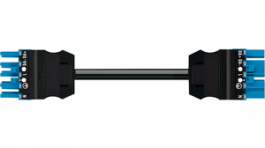 771-9985/016-801, Interconnecting cable 8.0 m 5, Wago
