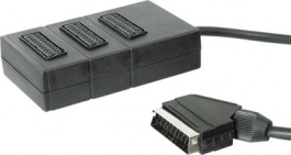 AVK 466, Adapter, Wentronic