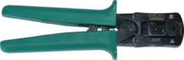 2671, Crimping pliers, WEZ
