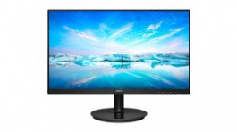 272V8LA/00, Monitor, V-Line, 27 " (68.6 cm), 1920 x 1080, VA, 16:9, Philips