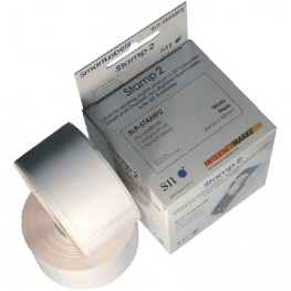 SLP-STAMP2, WebStamp Labels SLP-STAMP2, Seiko Instruments