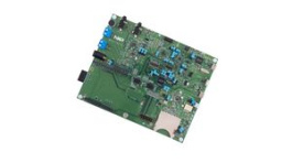 MIMXRT685-EVK, Evaluation Kit for RT600 MCU, NXP