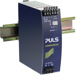 QS5.241, SMPS 120 W, PULS