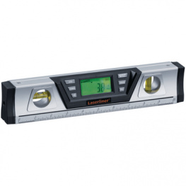 DIGILEVEL PRO 30 CM, Electronic spirit level 300 mm, Laserliner