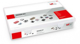 499001, Switches, Design Kit, WURTH Elektronik