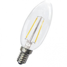 80100035105, LED lamp E14, Bailey
