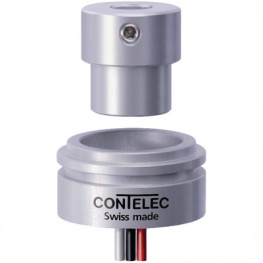 VERT-X 22E2-836-22H-705, Angular Position Sensor 360 °, Contelec