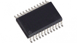 AD7714ARZ-5, A/D converter IC 24 Bit SOIC-24, Analog Devices