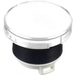 HW1A-P1W, Pilot Light Lens, IDEC