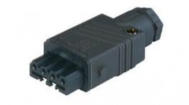 932533200, Valve Connector, Hirschmann