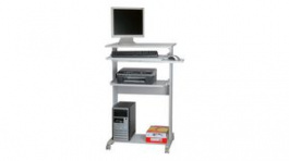 17021545, PC Standing Workstation, 680mm x 540mm x 110mm, 40kg, Roline