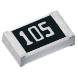 ERA6APB823V, Precision resistor, SMD 82 kOhm 0.1 W 0.1 % 0805, Panasonic