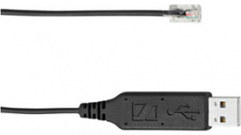 UUSB 7, UUSB 7, Sennheiser