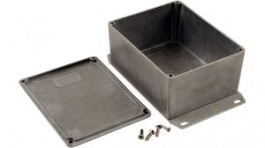 1590CF, Корпус: универсальный; Х:94мм; Y:120мм; Z:57мм; с креплениями, Hammond