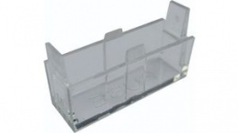 RND 170-00189, insulation cover diam. 5 x 20 mm, RND Components