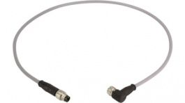 21348083380010, Cable Assembly 3 1 m, Harting