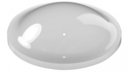 SJ-5302A CLEAR, Rubber Feet transparent, 3M