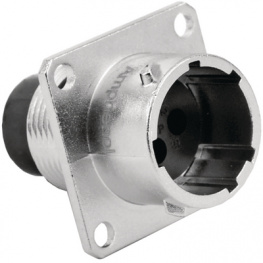 RT0012-3PNH, Разъем: круглый; Серия: RT360; гнездо; "папа"; PIN: 3; IP67, Amphenol