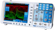 PeakTech 1270 Oscilloscope Bench 2x300 MHz