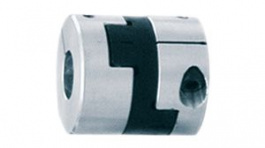 ST270606, Jointed Coupling Suitable for WDG Encoders, Wachendorff