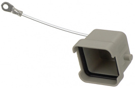 09200035446, Covering cap, Harting