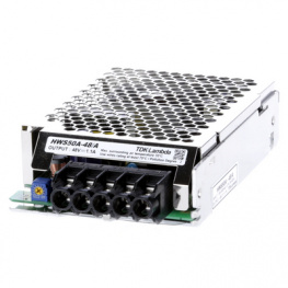 HWS-50A-48/A, Switched-mode power supply 50 W, TDK-Lambda