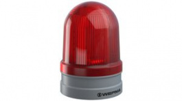 26211060, Flashing Beacon EvoSignal 103.5 ... 253VAC Blinking/Permanent, WERMA Signaltechnik