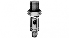 CFAM 18P1600/S14, Датчик: емкостный; Дальность:2?8мм; Конф.выхода: PNP / NO; PIN:4, BAUMER