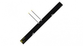FXUB71.A.07.C.001, Cellular Antenna, 5G/4G/3G/2G, U.FL, , Adhesive Mount, Taoglas