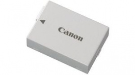 4515B002, Rechargeable battery, CANON