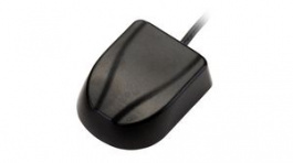 AA.105.301111, GNSS Antenna, Titan, 1.575 GHz, GPS/Galileo, 2 dBi, 43mm, Taoglas