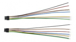 TMCM-1636-CABLE, Cable Loom for TMCM-1636, 150mm, Trinamic