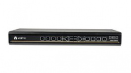 SCM145DPH-400, DisplayPort Matrix Switch 4x DisplayPort / HDMI Combo Socket - 2x DisplayPort / HDMI Combo Socket, Vertiv