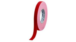 9545NR19, Scotch® 9545N Cloth Tape Red 19mmx50m, 3M