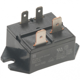 JM1ANZTM12FT, PCB power relay 12 VDC 900 mW, Panasonic