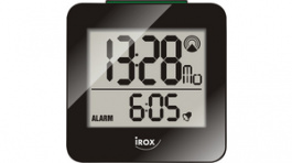 ORA-5, Radio Controlled Clock ORA-5, iROX
