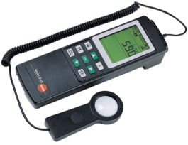 0409 0178, RS232 cable, Testo