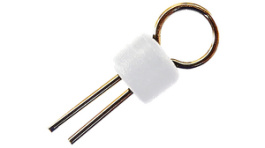 TEST-1(W) [100 шт], Test terminal white 100 ST, K & H