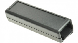 RND 455-00895, Hand-Held Plastic enclosure 36 x 114 x 25.8 mm Black ABS, RND Components