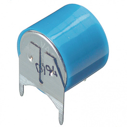 CR 1/3N SLF, Lithium battery 3 V 170 mAh, Varta