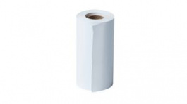 BDE1J000057030, Paper, Thermal 6.6 x 57mm, Brother