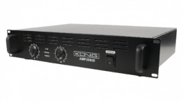 PA-AMP20000-KN, PA Amplifier 2000 W, KONIG