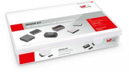 749010, LAN Transformer SMD, Design Kit, WURTH Elektronik