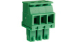 CTBP92VE/3S Pluggable Terminal Block Screw Connection 3P