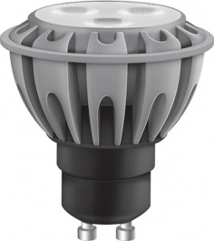 LED PAR16 35 24 5,2W/927 G, LED lamp GU10, Osram