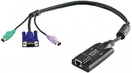 KA7120-AX, KVM Adapter Cable VGA/PS/2, Aten