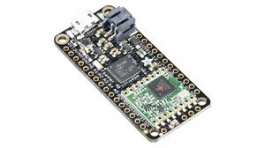 3179, Контроллер; беспроводной; ARM Cortex-M0,ATSAMD21G18; 3,3?5ВDC, ADAFRUIT