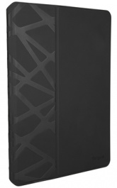 THZ46901EU, EverVu tablet case for iPad Air 2 black, Targus