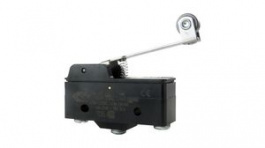 BZ-7RW82132T-S, Micro Switch 15A Roller Lever 1CO, Honeywell