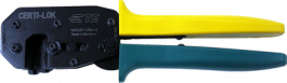 169400-1, Crimping tool, TE Connectivity